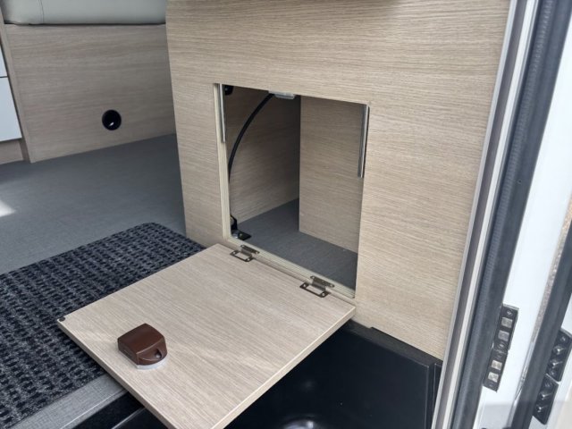 Rapido 686 F - Photo 4