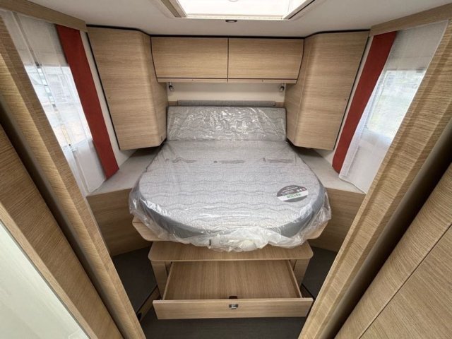 Rapido 686 F - Photo 5