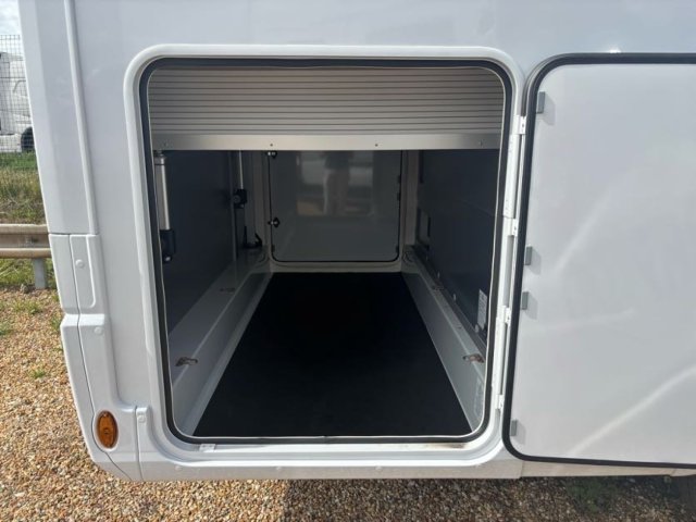 Rapido 686 F - Photo 6