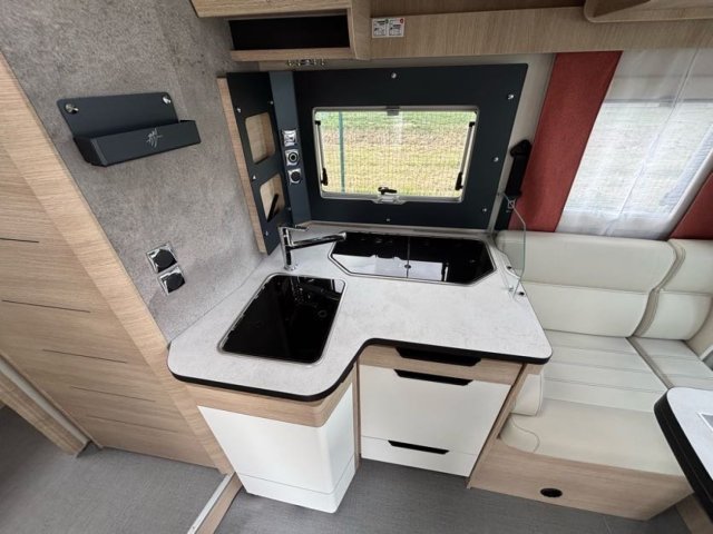 Rapido 686 F - Photo 10