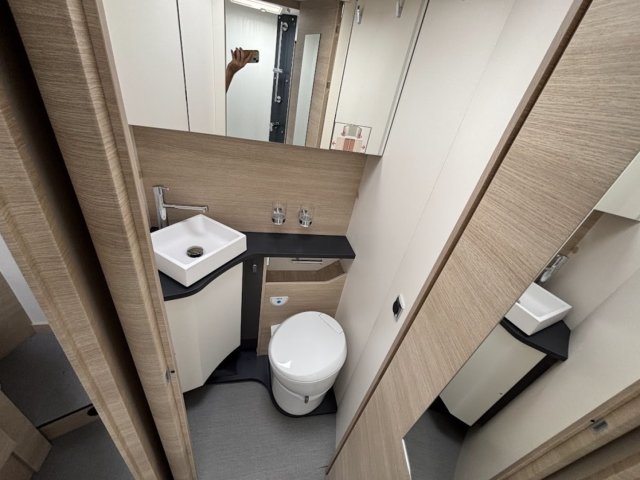 Rapido 686 F - Photo 14