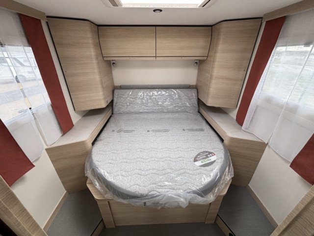 Rapido 686 F - Photo 16