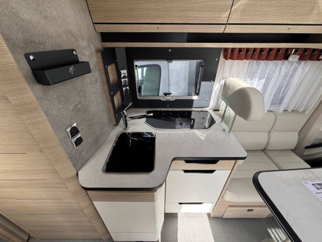 Rapido 8086 DF - Photo 11