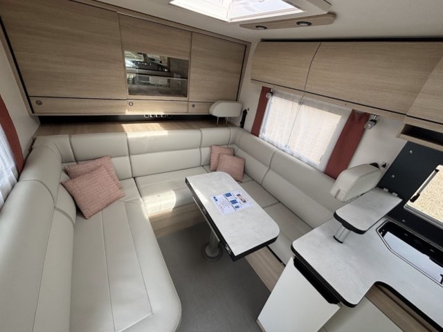 Rapido 854 F - Photo 6