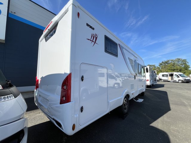 Rapido 896 F 896F - Photo 2