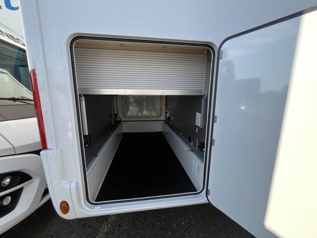 Rapido 896 F 896F - Photo 3