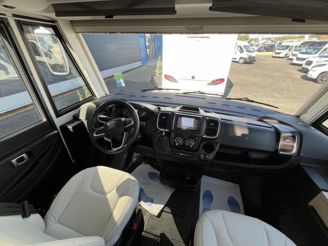 Rapido 896 F 896F - Photo 4