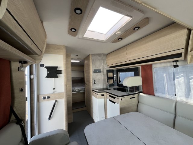 Rapido 896 F 896F - Photo 5