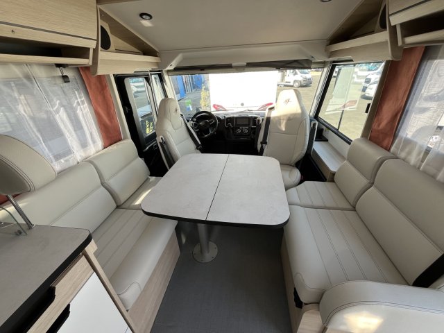 Rapido 896 F 896F - Photo 6