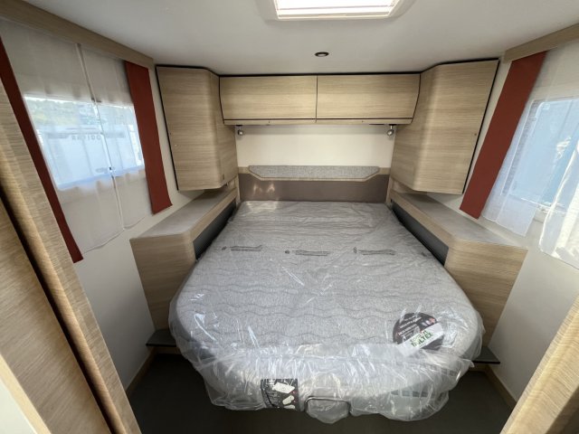 Rapido 896 F 896F - Photo 10