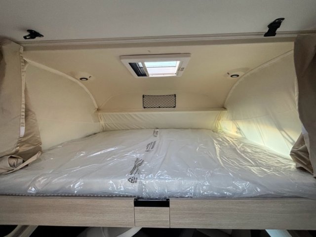 Rapido 896 F 896F - Photo 13