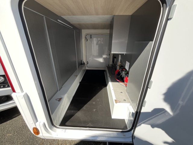 Rapido C55i C55 I - Photo 3