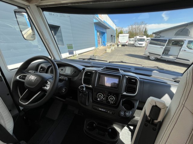 Rapido C55i C55 I - Photo 4