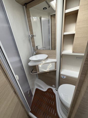 Rapido C55i C55 I - Photo 5