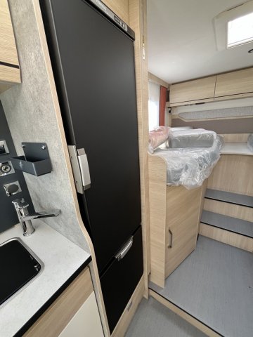 Rapido C55i C55 I - Photo 7