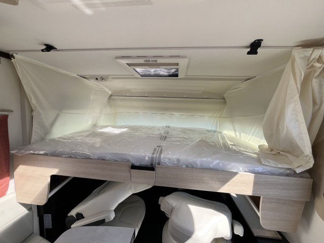 Rapido C55i C55 I - Photo 8