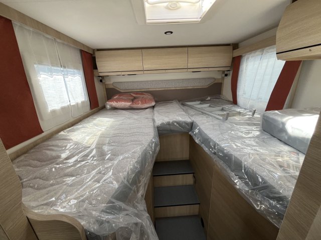 Rapido C55i C55 I - Photo 9