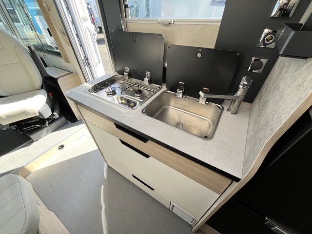 Rapido C55i C55 I - Photo 11