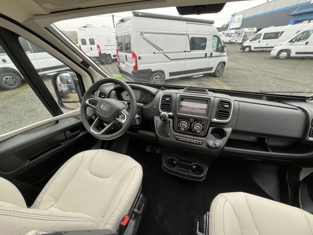 Rapido Van V55 55 - Photo 4