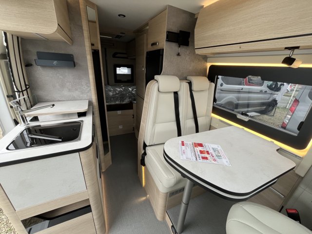 Rapido Van V55 55 - Photo 5