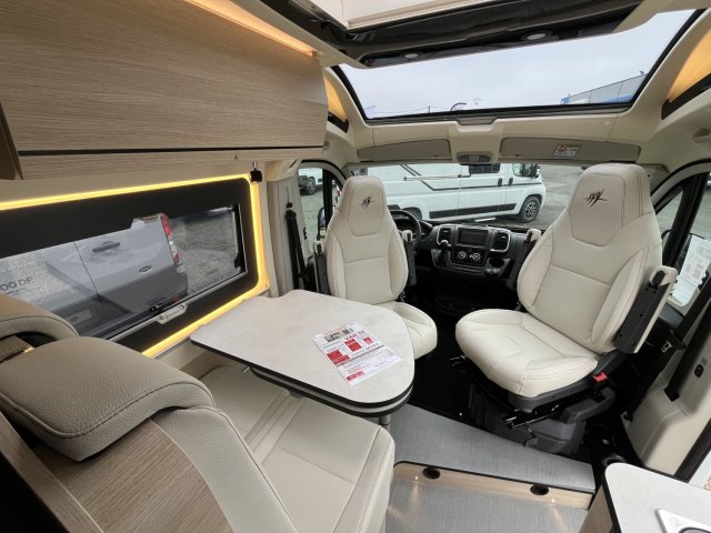 Rapido Van V55 55 - Photo 6