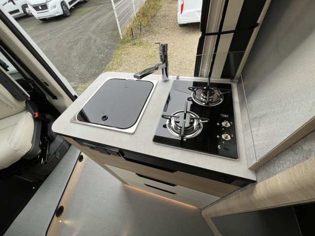 Rapido Van V55 55 - Photo 7