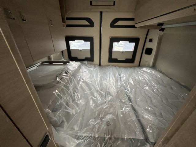 Rapido Van V55 55 - Photo 8