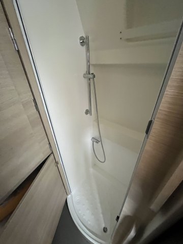 Rapido Van V55 55 - Photo 10