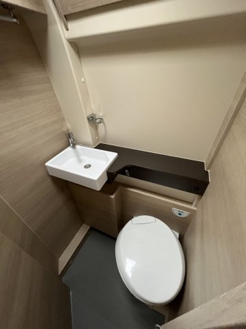 Rapido Van V55 55 - Photo 12