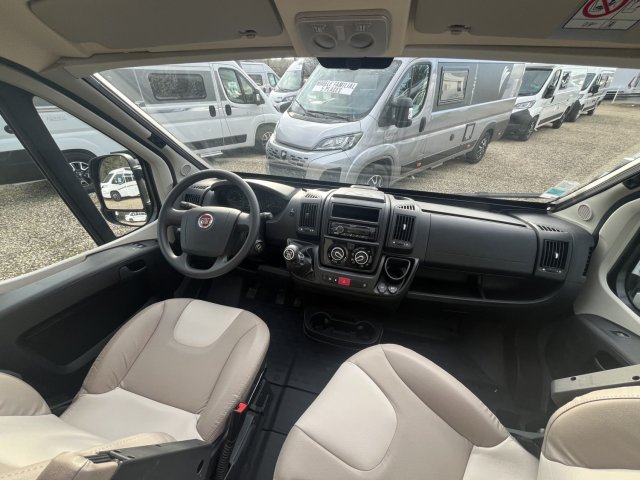 Rapido Van V62 62 - Photo 4