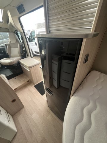 Rapido Van V62 62 - Photo 5