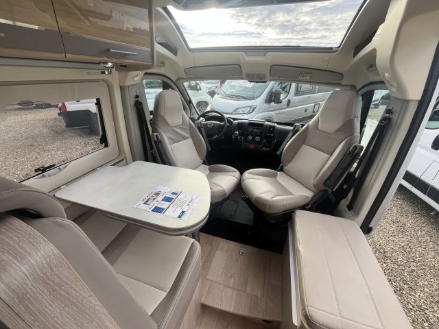 Rapido Van V62 62 - Photo 7