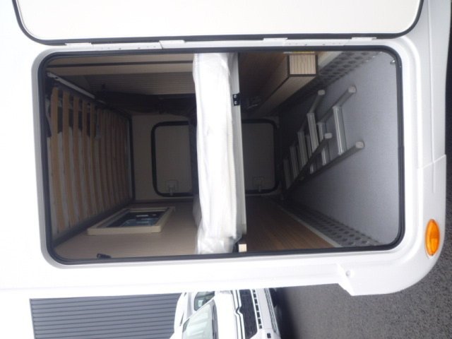 Rimor Sarus 9 - Photo 3