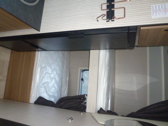 Rimor Sarus 9 - Photo 4