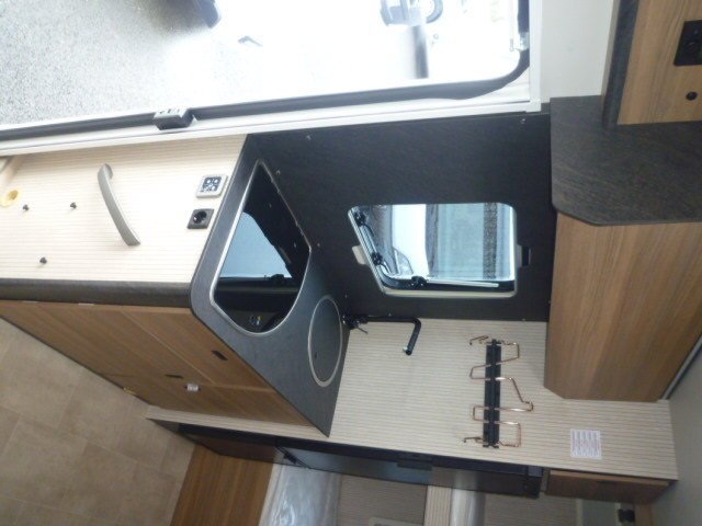 Rimor Sarus 9 - Photo 5