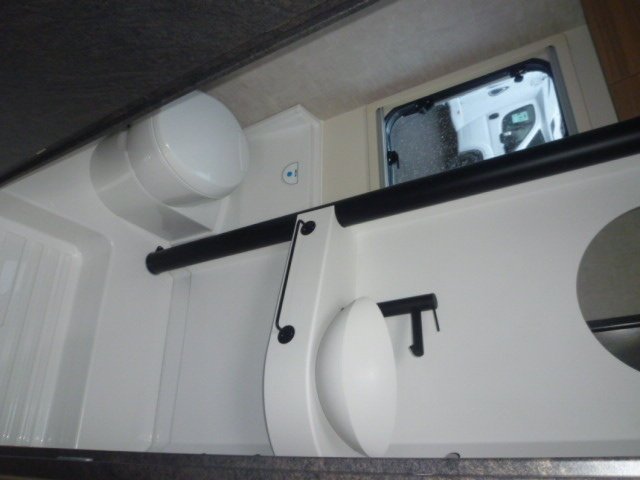 Rimor Sarus 9 - Photo 6