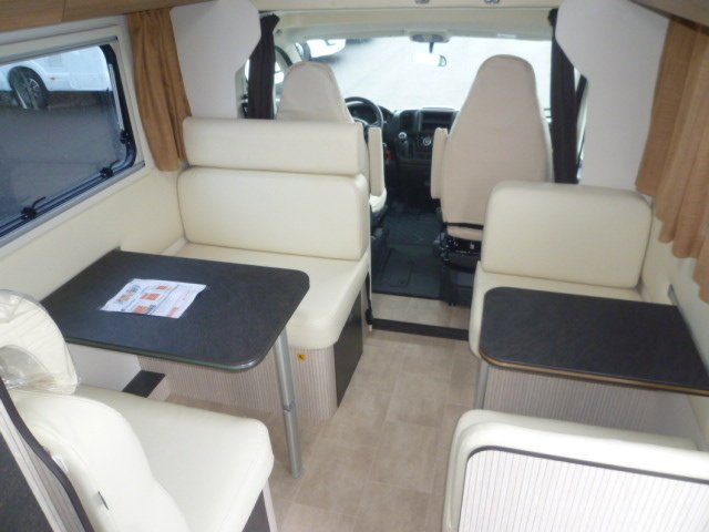 Rimor Sarus 9 - Photo 8