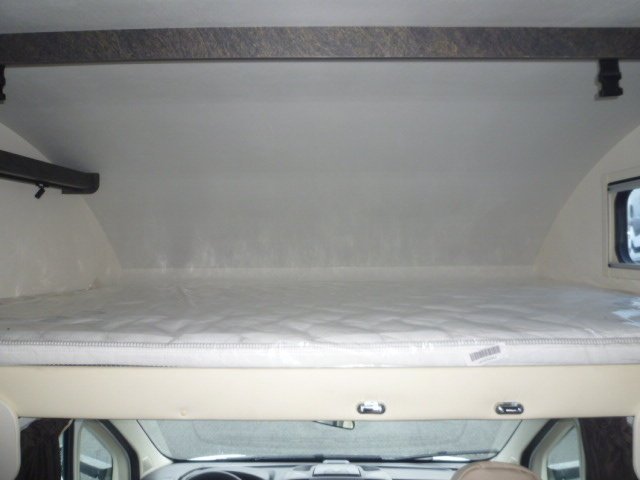 Rimor Sarus 9 - Photo 10