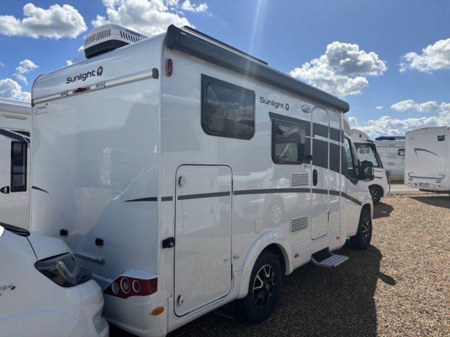 Sunlight V 60 V60 - Photo 2