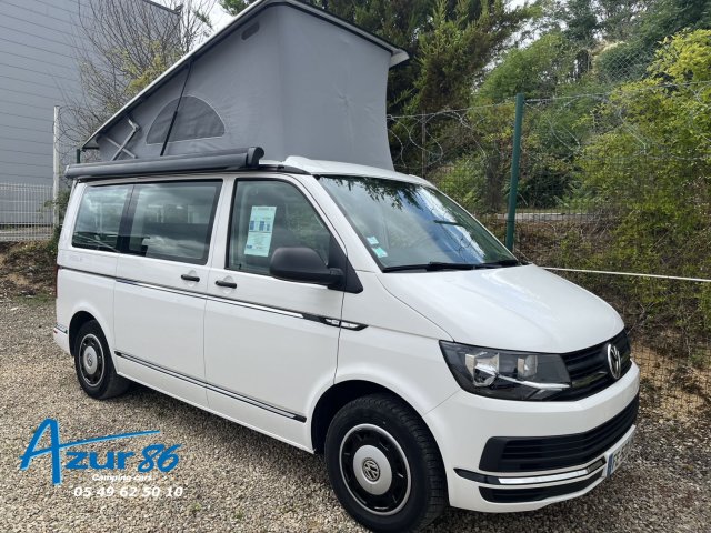 Volkswagen California ORIGIN Occasion