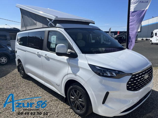 Westfalia Kelsey - Photo 1