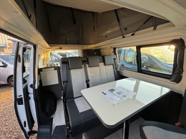Westfalia Kepler Five - Photo 5