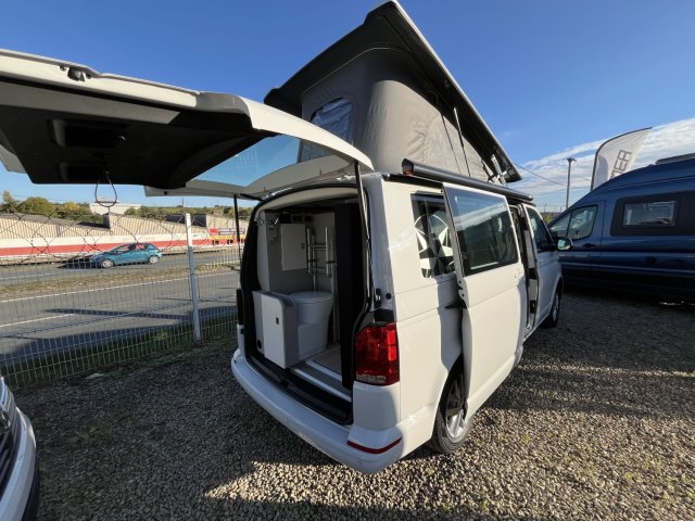 Westfalia Kepler One - Photo 2
