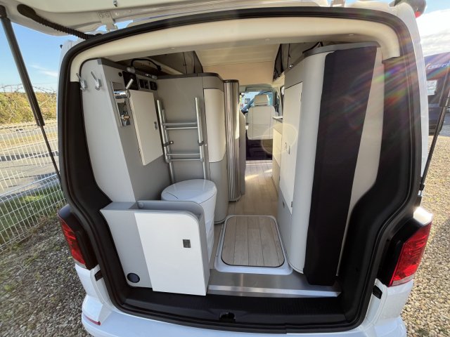 Westfalia Kepler One - Photo 3