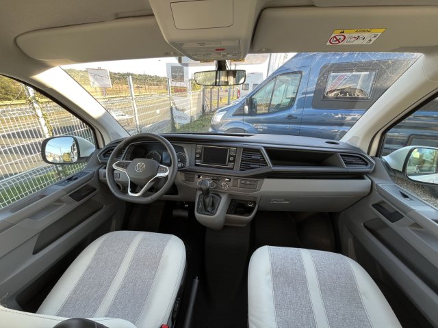Westfalia Kepler One - Photo 4