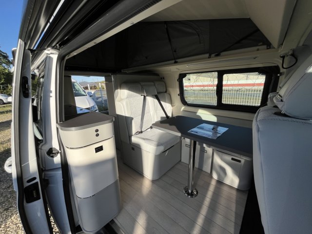Westfalia Kepler One - Photo 5