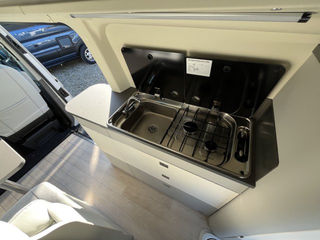 Westfalia Kepler One - Photo 7