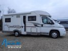 achat camping-car Adria 650 SP
