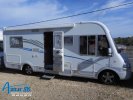 achat camping-car Autostar Aryal 868