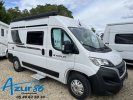 Benimar Benivan 100 Up B100 - Intégral